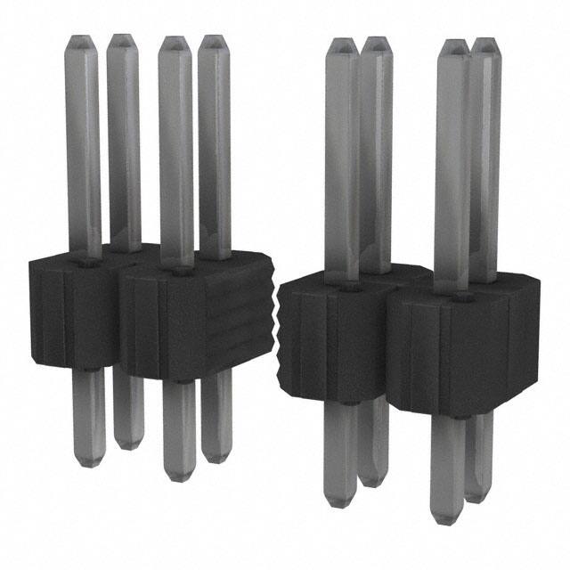 68449-208HLF Amphenol ICC (FCI)  Headers Male Pins